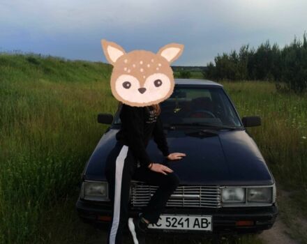 Рено 9 1986 в Радивилове на Automoto.ua Синий Рено 9, объемом двигателя 1.6 л и пробегом 3 тыс. км за 800 $, фото 1 на Automoto.ua