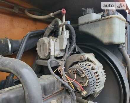 Рено Арес, объемом двигателя 0 л и пробегом 1 тыс. км за 35850 $, фото 19 на Automoto.ua