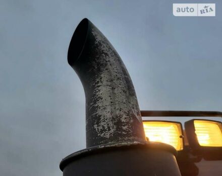 Рено Арес, объемом двигателя 0 л и пробегом 1 тыс. км за 35850 $, фото 18 на Automoto.ua