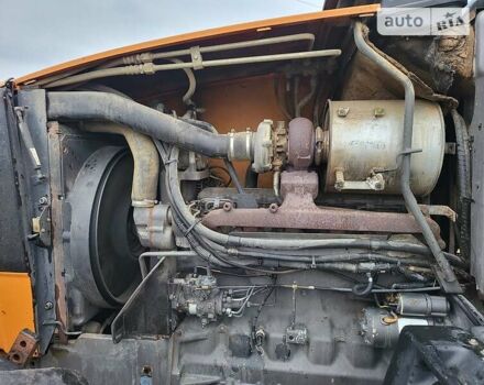 Рено Арес, объемом двигателя 0 л и пробегом 1 тыс. км за 35850 $, фото 29 на Automoto.ua