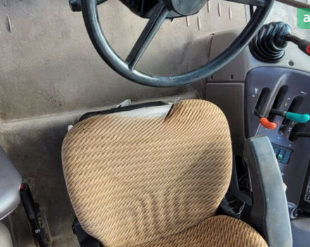 Рено Арес, об'ємом двигуна 0 л та пробігом 0 тис. км за 29915 $, фото 7 на Automoto.ua