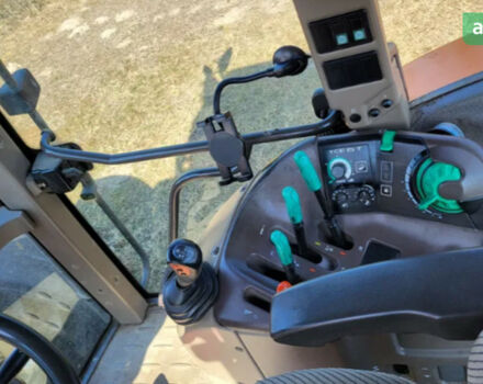 Рено Арес, об'ємом двигуна 0 л та пробігом 0 тис. км за 26772 $, фото 6 на Automoto.ua