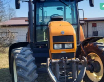 Рено Арес, об'ємом двигуна 0 л та пробігом 0 тис. км за 26772 $, фото 2 на Automoto.ua