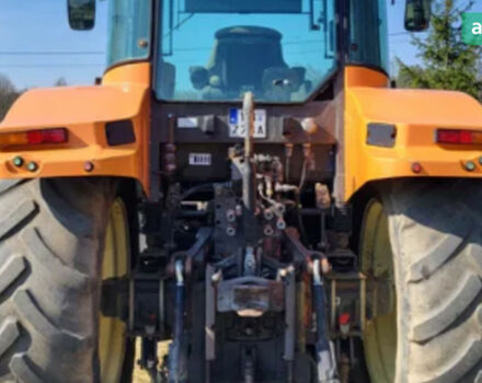 Рено Арес, об'ємом двигуна 0 л та пробігом 0 тис. км за 26772 $, фото 4 на Automoto.ua