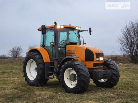 Рено Арес 2001 у Луцьку на Automoto.ua Рено Арес, об'ємом двигуна 0 л та пробігом 1 тис. км за 35850 $, фото 1 на Automoto.ua