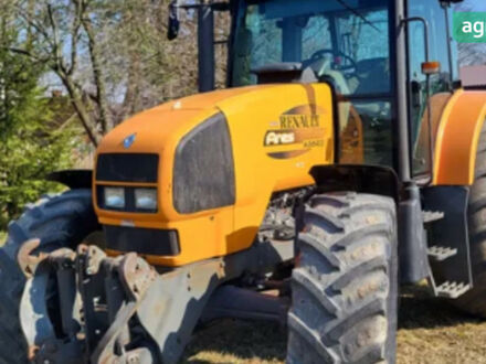 Рено Арес, объемом двигателя 0 л и пробегом 0 тыс. км за 26772 $, фото 1 на Automoto.ua