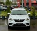 Белый Рено Arkana, объемом двигателя 1.6 л и пробегом 101 тыс. км за 15700 $, фото 3 на Automoto.ua