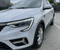 Белый Рено Arkana, объемом двигателя 1.6 л и пробегом 101 тыс. км за 15900 $, фото 5 на Automoto.ua