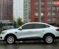 Белый Рено Arkana, объемом двигателя 1.6 л и пробегом 101 тыс. км за 15700 $, фото 6 на Automoto.ua