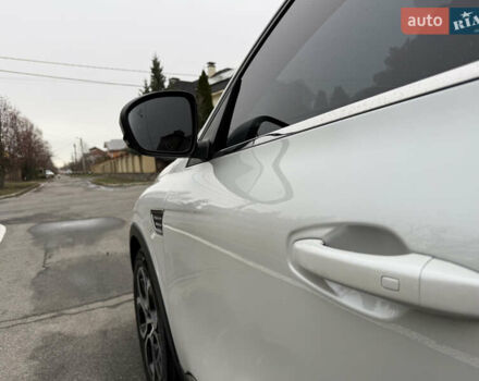 Белый Рено Arkana, объемом двигателя 1.33 л и пробегом 50 тыс. км за 15750 $, фото 17 на Automoto.ua