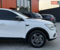 Белый Рено Arkana, объемом двигателя 1.6 л и пробегом 95 тыс. км за 15500 $, фото 14 на Automoto.ua
