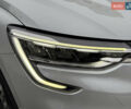 Белый Рено Arkana, объемом двигателя 1.33 л и пробегом 50 тыс. км за 15750 $, фото 12 на Automoto.ua