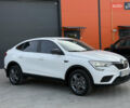 Белый Рено Arkana, объемом двигателя 1.6 л и пробегом 95 тыс. км за 15500 $, фото 4 на Automoto.ua