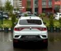 Белый Рено Arkana, объемом двигателя 1.6 л и пробегом 101 тыс. км за 15700 $, фото 9 на Automoto.ua