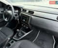 Белый Рено Arkana, объемом двигателя 1.6 л и пробегом 95 тыс. км за 15500 $, фото 30 на Automoto.ua