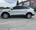 Белый Рено Arkana, объемом двигателя 1.6 л и пробегом 101 тыс. км за 15900 $, фото 13 на Automoto.ua