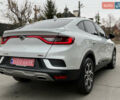 Белый Рено Arkana, объемом двигателя 1.33 л и пробегом 50 тыс. км за 15750 $, фото 5 на Automoto.ua