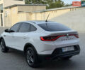 Белый Рено Arkana, объемом двигателя 1.6 л и пробегом 95 тыс. км за 15500 $, фото 9 на Automoto.ua