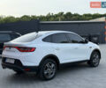 Белый Рено Arkana, объемом двигателя 1.6 л и пробегом 95 тыс. км за 15500 $, фото 6 на Automoto.ua