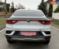 Белый Рено Arkana, объемом двигателя 1.33 л и пробегом 50 тыс. км за 15750 $, фото 7 на Automoto.ua