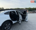 Белый Рено Arkana, объемом двигателя 1.6 л и пробегом 95 тыс. км за 15500 $, фото 53 на Automoto.ua