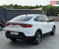 Белый Рено Arkana, объемом двигателя 1.6 л и пробегом 95 тыс. км за 15500 $, фото 7 на Automoto.ua