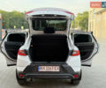 Белый Рено Arkana, объемом двигателя 1.6 л и пробегом 95 тыс. км за 15500 $, фото 56 на Automoto.ua