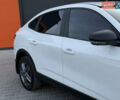 Белый Рено Arkana, объемом двигателя 1.6 л и пробегом 95 тыс. км за 15500 $, фото 20 на Automoto.ua