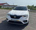 Белый Рено Arkana, объемом двигателя 1.6 л и пробегом 220 тыс. км за 19999 $, фото 1 на Automoto.ua