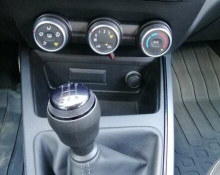 Белый Рено Arkana, объемом двигателя 1.6 л и пробегом 55 тыс. км за 15700 $, фото 23 на Automoto.ua