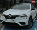 Белый Рено Arkana, объемом двигателя 1.6 л и пробегом 7 тыс. км за 19900 $, фото 1 на Automoto.ua