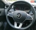 Белый Рено Arkana, объемом двигателя 1.6 л и пробегом 55 тыс. км за 15700 $, фото 43 на Automoto.ua