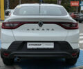 Белый Рено Arkana, объемом двигателя 1.6 л и пробегом 7 тыс. км за 19900 $, фото 7 на Automoto.ua