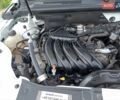 Белый Рено Arkana, объемом двигателя 1.6 л и пробегом 91 тыс. км за 15200 $, фото 16 на Automoto.ua