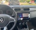 Белый Рено Arkana, объемом двигателя 1.6 л и пробегом 52 тыс. км за 17000 $, фото 6 на Automoto.ua