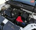 Белый Рено Arkana, объемом двигателя 1.6 л и пробегом 55 тыс. км за 15700 $, фото 18 на Automoto.ua