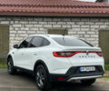 Рено Arkana 2021 у Одесі на Automoto.ua Білий Рено Arkana, об'ємом двигуна 1.6 л та пробігом 53 тис. км за 14500 $, фото 1 на Automoto.ua