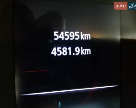Белый Рено Arkana, объемом двигателя 1.6 л и пробегом 55 тыс. км за 15700 $, фото 21 на Automoto.ua