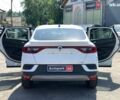 Белый Рено Arkana, объемом двигателя 1.6 л и пробегом 240 тыс. км за 20690 $, фото 17 на Automoto.ua