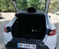 Белый Рено Arkana, объемом двигателя 1.6 л и пробегом 55 тыс. км за 15700 $, фото 7 на Automoto.ua