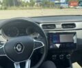 Белый Рено Arkana, объемом двигателя 1.6 л и пробегом 52 тыс. км за 17000 $, фото 9 на Automoto.ua