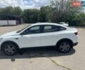 Белый Рено Arkana, объемом двигателя 1.6 л и пробегом 52 тыс. км за 17000 $, фото 1 на Automoto.ua