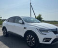 Белый Рено Arkana, объемом двигателя 1.6 л и пробегом 220 тыс. км за 19999 $, фото 5 на Automoto.ua