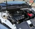 Белый Рено Arkana, объемом двигателя 1.6 л и пробегом 55 тыс. км за 15700 $, фото 17 на Automoto.ua