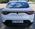 Белый Рено Arkana, объемом двигателя 1.6 л и пробегом 55 тыс. км за 15700 $, фото 4 на Automoto.ua