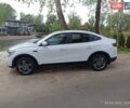 Белый Рено Arkana, объемом двигателя 1.6 л и пробегом 91 тыс. км за 15200 $, фото 6 на Automoto.ua