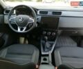 Белый Рено Arkana, объемом двигателя 1.6 л и пробегом 55 тыс. км за 15700 $, фото 19 на Automoto.ua