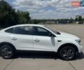 Белый Рено Arkana, объемом двигателя 1.6 л и пробегом 52 тыс. км за 17000 $, фото 4 на Automoto.ua