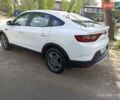 Белый Рено Arkana, объемом двигателя 1.6 л и пробегом 91 тыс. км за 15200 $, фото 28 на Automoto.ua