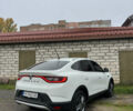 Рено Arkana 2021 у Одесі на Automoto.ua Білий Рено Arkana, об'ємом двигуна 1.6 л та пробігом 53 тис. км за 14500 $, фото 1 на Automoto.ua